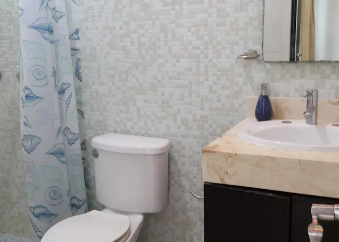 Apartamento Hermoso Departamento En La Avenida Colosio Playa del Carmen