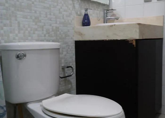 Hermoso Departamento En La Avenida Colosio Apartamento *