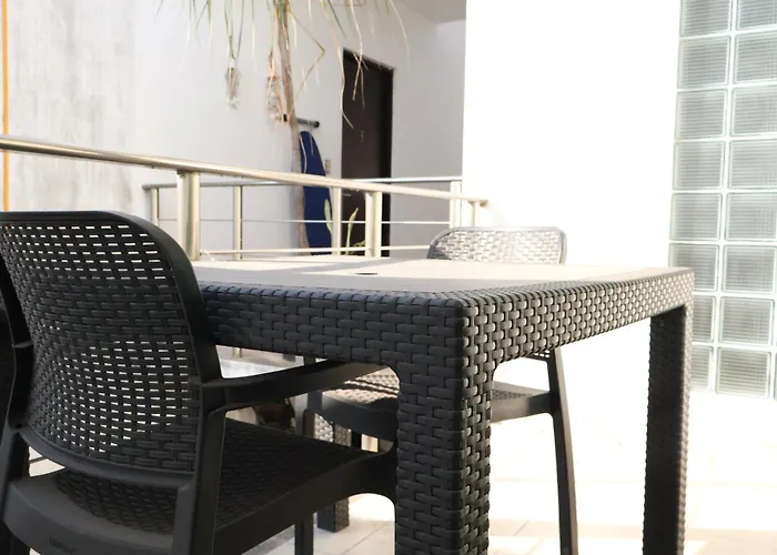Apartamento Hermoso Departamento En La Avenida Colosio *
