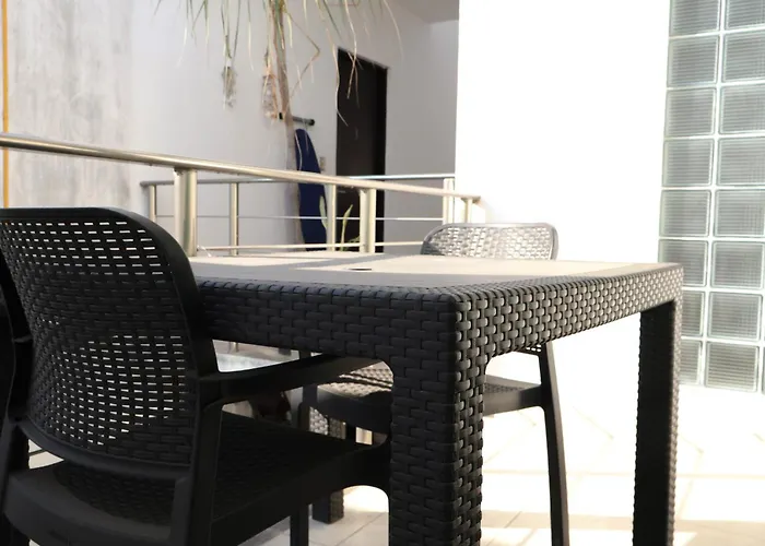 Hermoso Departamento En La Avenida Colosio Playa del Carmen