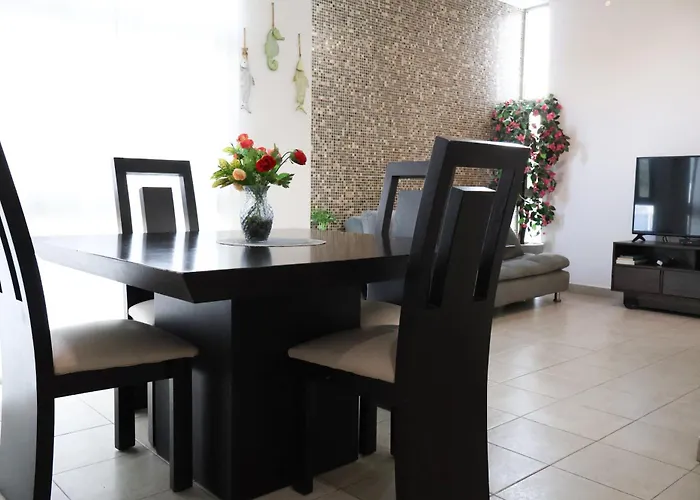 Hermoso Departamento En La Avenida Colosio