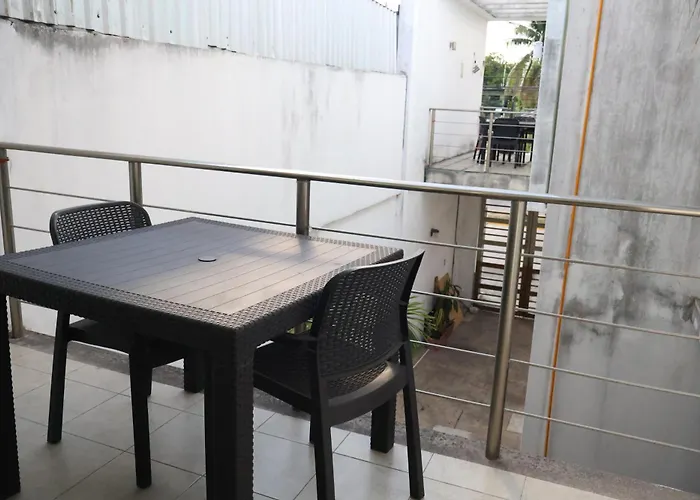 Hermoso Departamento En La Avenida Colosio Apartamento *
